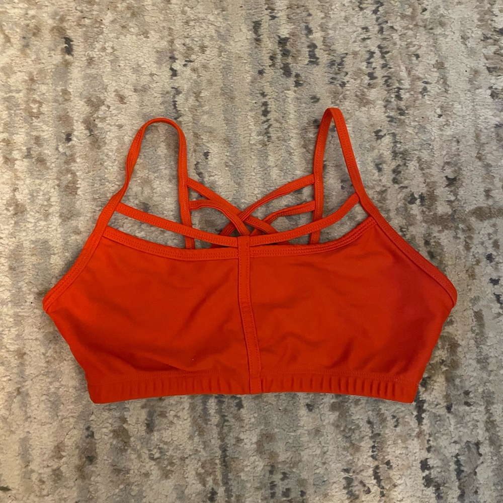 COPY - Onzie sports bra size L